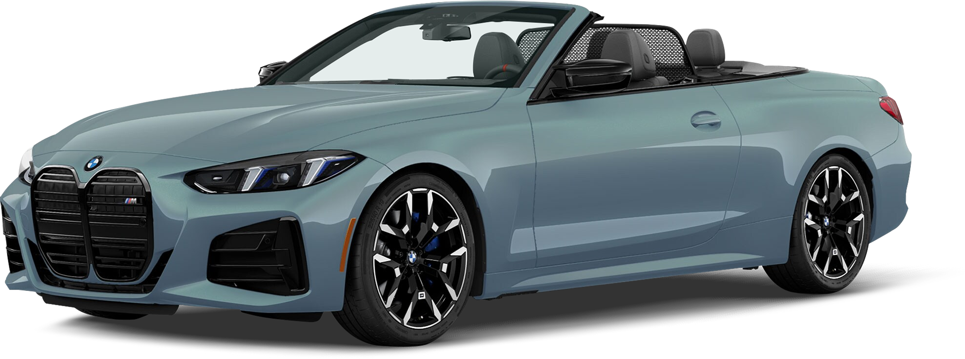 BMW High-Performance M Models